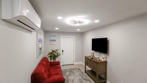 Lemon Grove Apartment | 8356 Adam back unit 2bed 2bath by sdstay