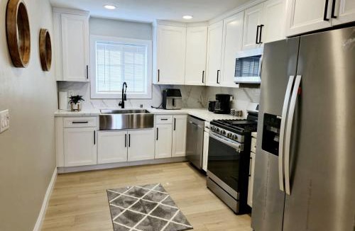 Lemon Grove Apartment | 8356 Adam back unit 2bed 2bath by sdstay