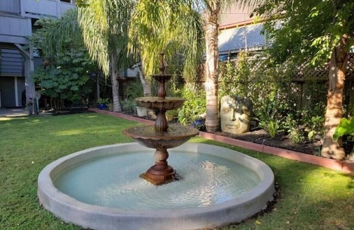 Downtown Sacramento Apartment | A Downtown Sacramento Historic F Street Lofts