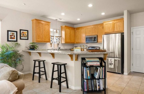 Chico House | A fresh new offering - Welcome to your Chico Getaway!