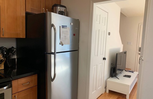 Linfield Oaks Apartment | A Gem Near Stanford and Palo Alto