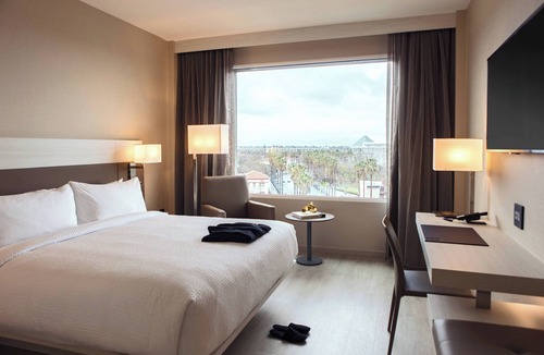 Downtown San Jose Hotel | AC Hotel by Marriott San Jose Downtown