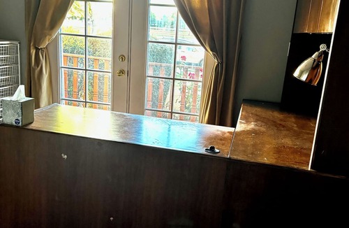 Willow Glen House | Across from Park Open Floor Plan in Silicon Valley Willow Glen Area of San Jose