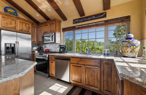 Angels Camp House | Airola Road Vineyards Estate
