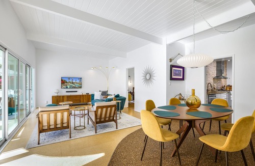 Racquet Club Estates House | All The Feels - Outdoor living paradise!