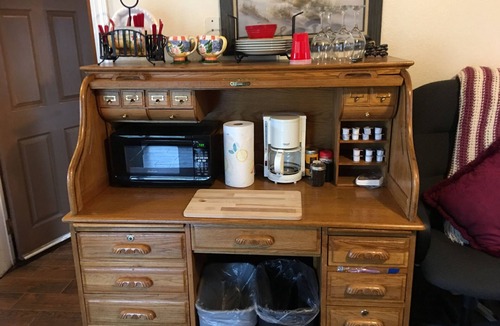 Shingle Springs Other | Almost Eden wine country private suite and entrance