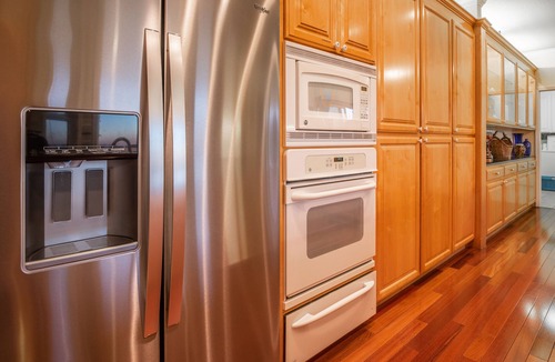 Forest Meadows House | Alta Vista - Luxury Murphys Home