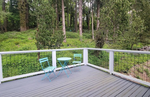 Clear Lake House | Amazing 5BR Lake House +Private Dock +Hot Tub +Huge Games Room +7 Patios & Decks