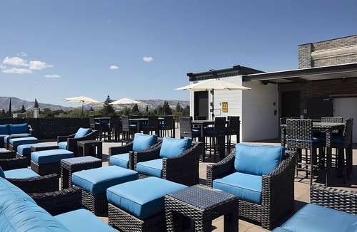 Winters Hotel | Amazing Stay! 4 Modern Units, Free Parking, Minutes from Lake Berryesa!