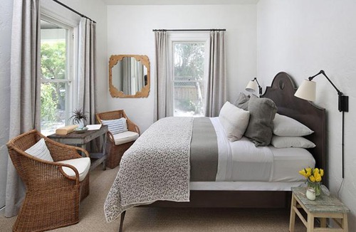 Sonoma Bed & Breakfast | An Inn to Remember