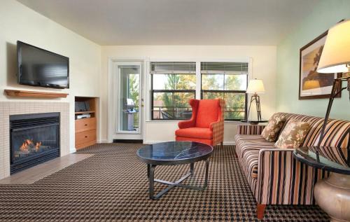 Angels Camp House | Angels Camp Resort Three 2BR Suites