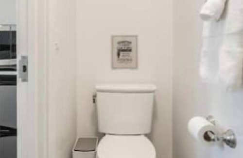 Nob Hill Hotel | Apart-hotel Single Studio Room @California Street, Close to Union Sq