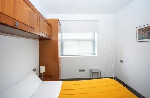 Olvera Apartment | Apartment, Olvera