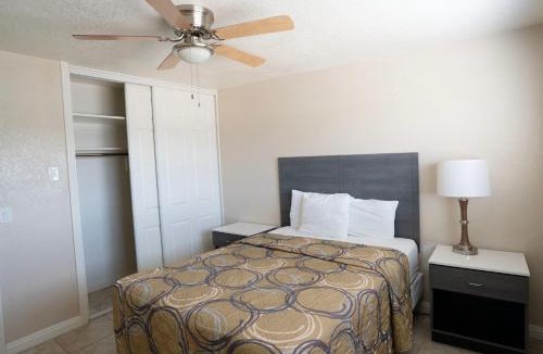 Victorville Hotel | Apple Valley Hotel & Lodge