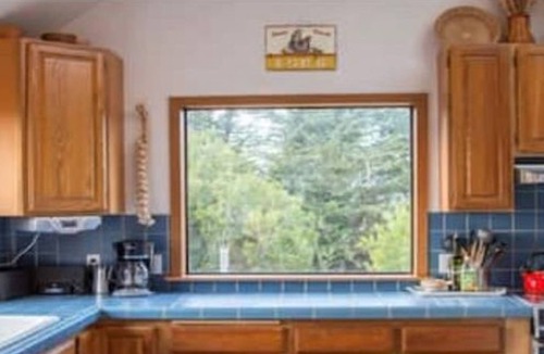 McDonald Other | Artistic farmhouse with outdoor hot tub overlooking Tomales Bay