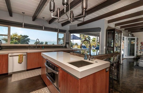 El Miradero House | As Seen on Bravo TV Ultra-Glam Views & Pool