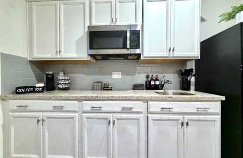 Woodland House | Attached Guest House