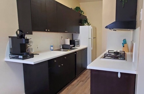 Wilshire Center Apartment | Audrey Studio Apartment in Koreatown