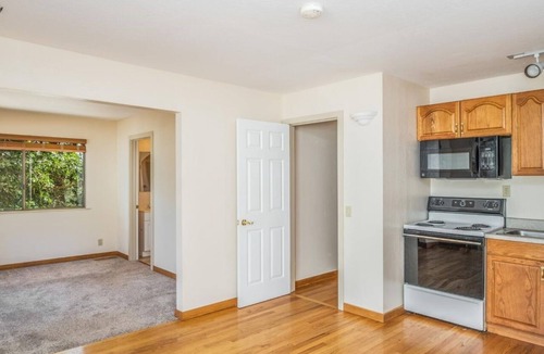 Del Monte Forest Apartment | Avail incl August CAR MONTH Concours d' Elegance PBL BCH FURN 2 BR RETREAT