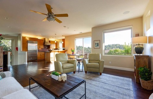 Avila Beach House | Available Sept. 2026! Private Oasis in Avila Beach - Gated Community 30+ days