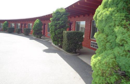 Wenatchee Hotel | Avenue Motel Wenatchee