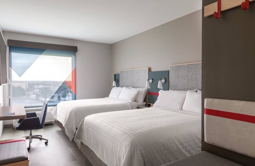 Victorville Hotel | avid hotel Victorville Hesperia by IHG