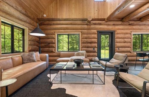 Deming House | Avlägsen Chalet