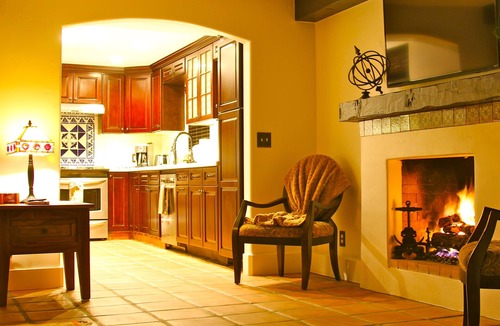 Pacific Grove Apartment | Award Winning Ocean Front Paradise 2 Bed 2 Bath Apartment.