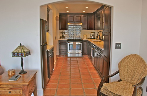 Pacific Grove Apartment | Award Winning Ocean Front Paradise 2 Bed 2 Bath Apartment.