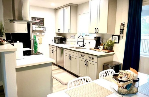 Apple Hill Condo | Back to Nature, Apple Hill Fun for Families