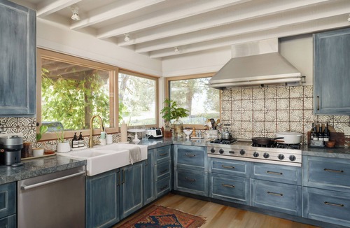 Julian House | Bailey Creek Ranch - Stunning Grounds, Hot Tub, and Views!