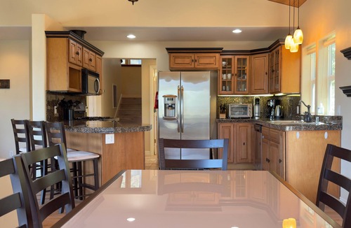Gualala House | Barking Rock | Pickle Ball, Sunroom + Ocean Views