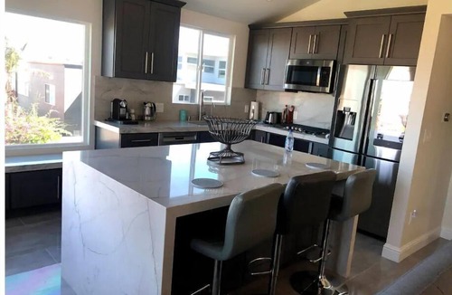 Point Loma House | Bayview Paradise