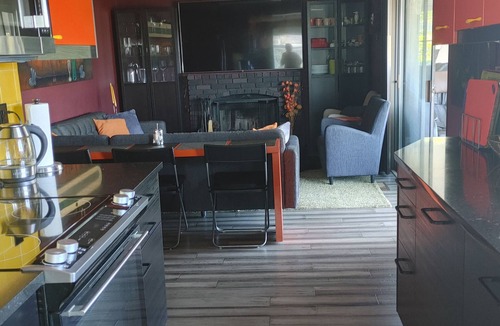 Vallejo House | Bayview Private Retreat