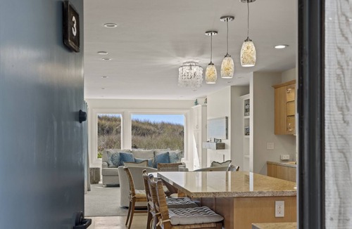 Pajaro Dunes Condo | Beach Condo - Shorebirds 3
