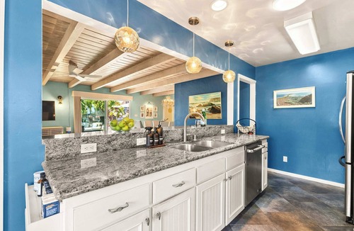 North Pacific Beach House | Beach Days Pool House