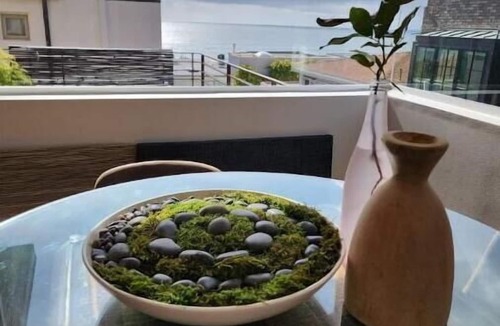 Sand Section Apartment | Beach relaxation & activities