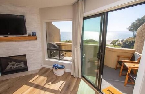 Rio del Mar Condo | Beach View Condo with Heated Pool at Seascape Beach Resort