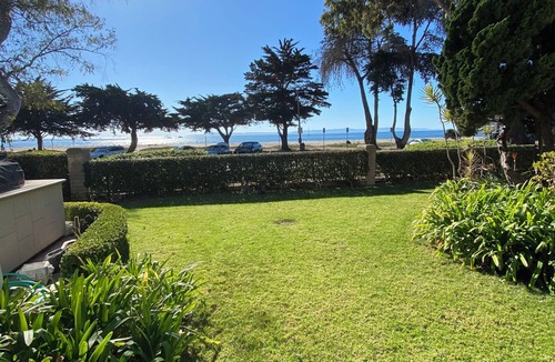 East Beach House | Beachfront 2BR Condo on East Beach!