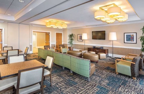 Townsite Resort | Beachfront Oceanview 2 bedroom Deluxe. Everything you need is walking distance.