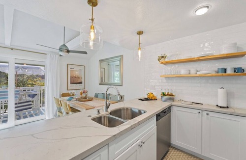 Rio del Mar House | Beachside escape in the heart of Rio del Mar!