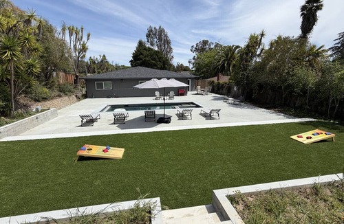Soquel House | Beautiful 4 BD home, 1.5 Miles from the Beach
