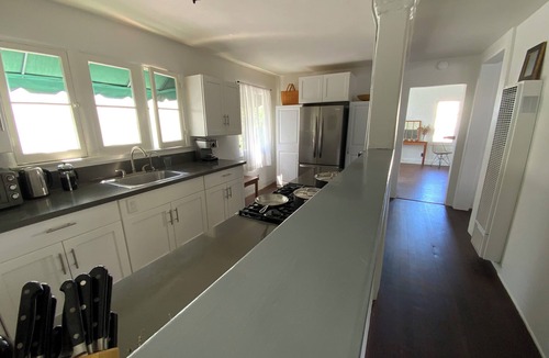 San Clemente House | Beautiful Bungalow House in the Heart of Downtown San Clemente