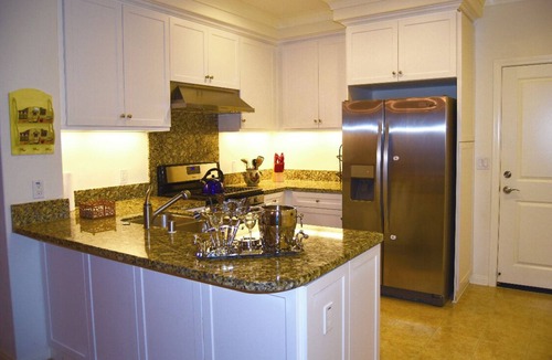 Stonegate Condo | Beautiful Condo in Great Irvine California