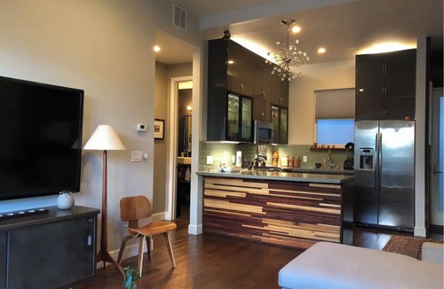 Dolores Heights Cottage | Beautiful Cottage, hot tub, in great neighborhood