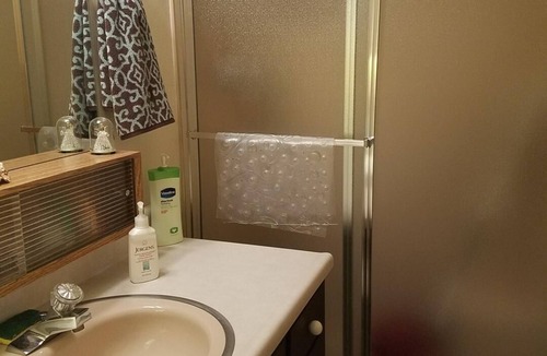 Twain Harte Apartment | Beautiful Fairway Apartments