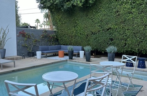 Baristo Condo | Beautiful Oasis With Private Pool/Spa/2 King Beds