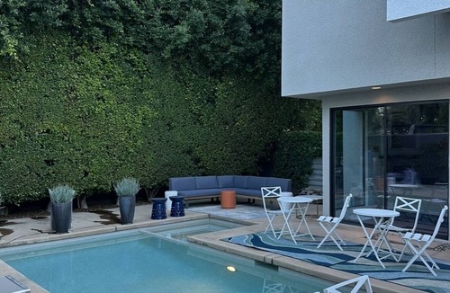 Baristo Condo | Beautiful Oasis With Private Pool/Spa/2 King Beds