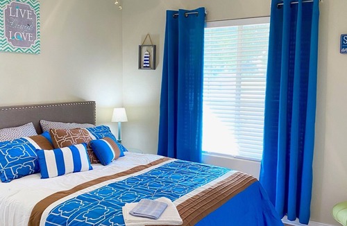 Pumpkin Center House | Beautiful Private Getaway With A Pool 3bdr 2ba