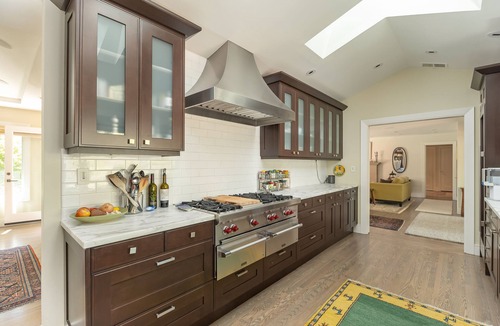 Country Club House | Beautiful, quiet, and modern home with a pool in sunny San Rafael